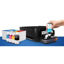 HP Ink Tank 315 All-in-One Printer